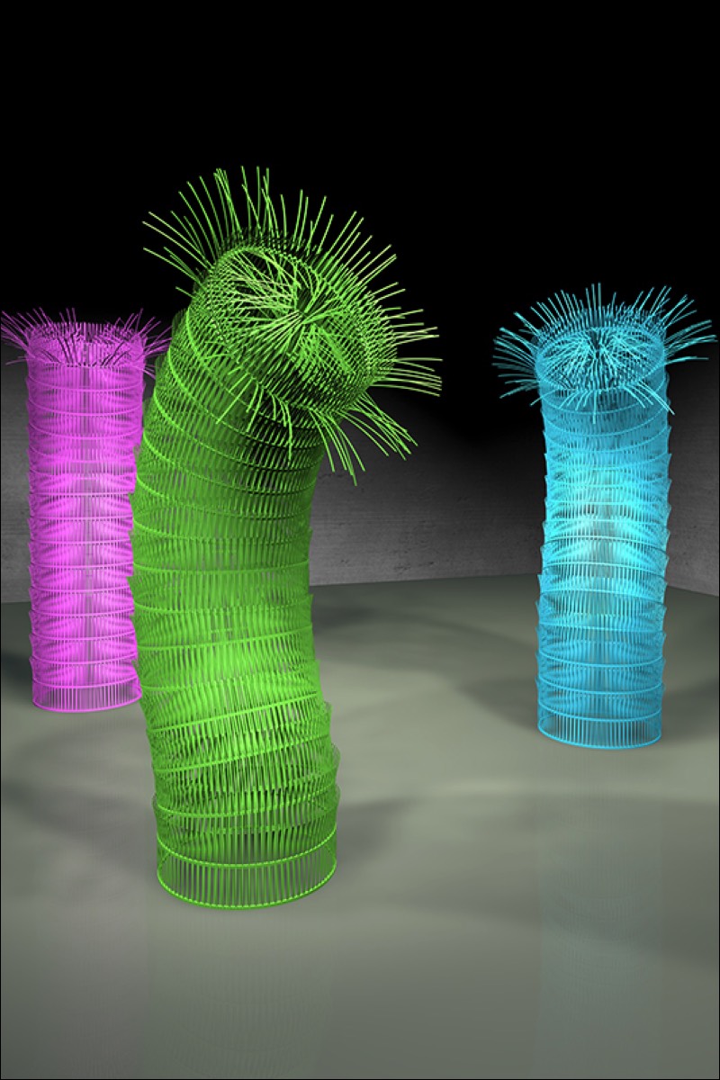 Stacks Image 1132